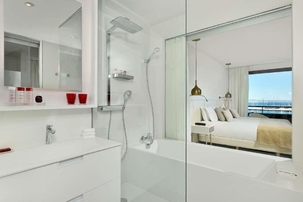 Hotel Victoria Gran Meliá (Palma)
